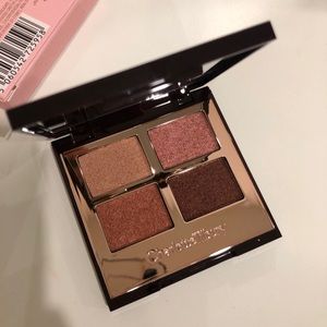 Charlotte tilbury eyeshadow